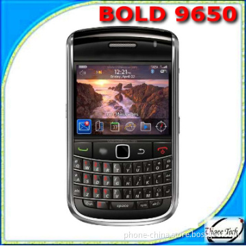 Bb Mobile Phone 9650